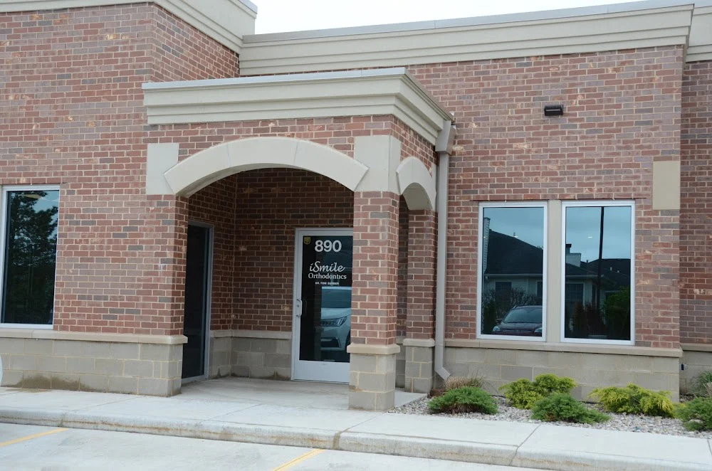 iSmile Orthodontics: Thomas Surber, DDS Picture 5
