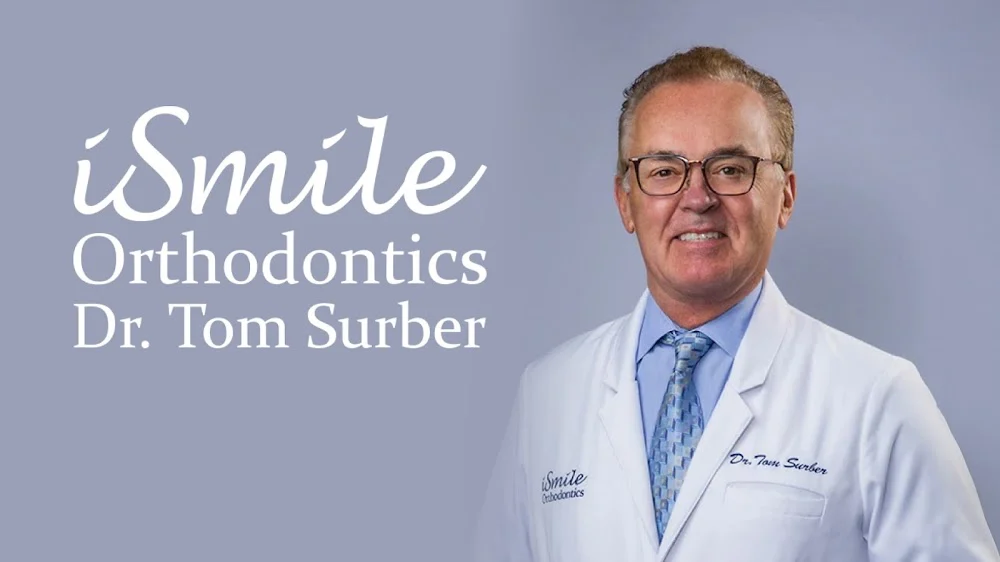 iSmile Orthodontics: Thomas Surber, DDS Picture 1