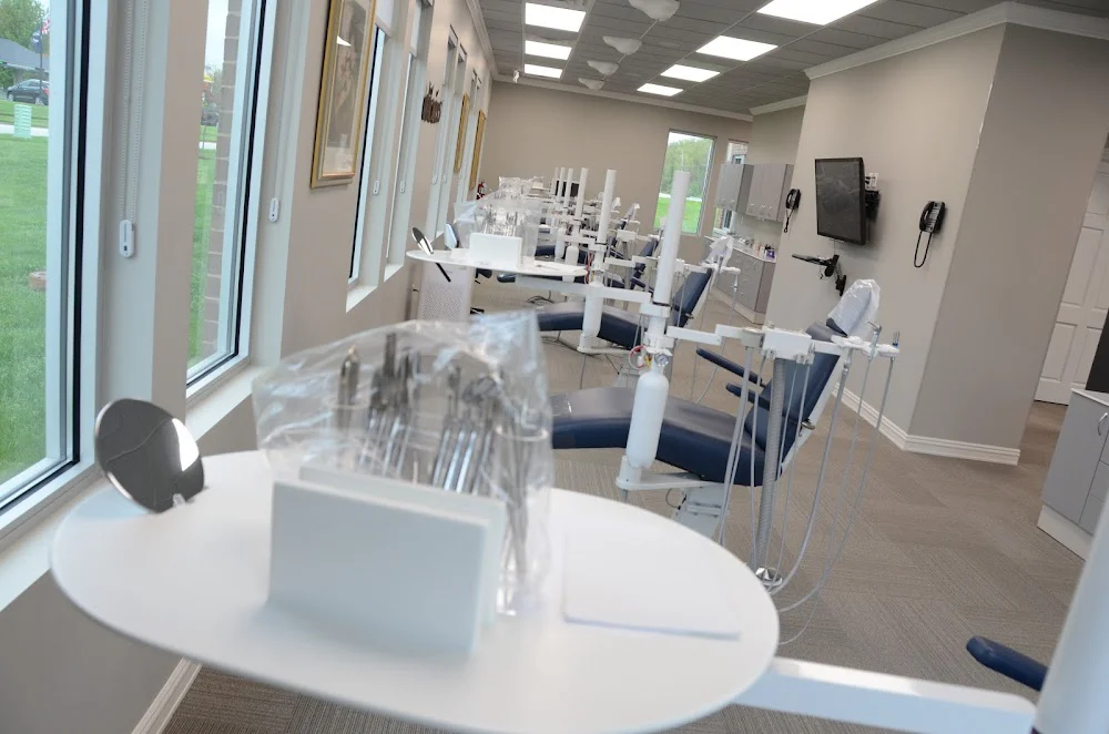 iSmile Orthodontics: Thomas Surber, DDS Picture 8