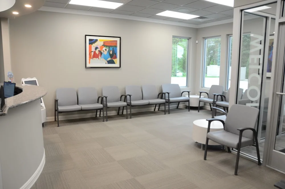 iSmile Orthodontics: Thomas Surber, DDS Picture 9