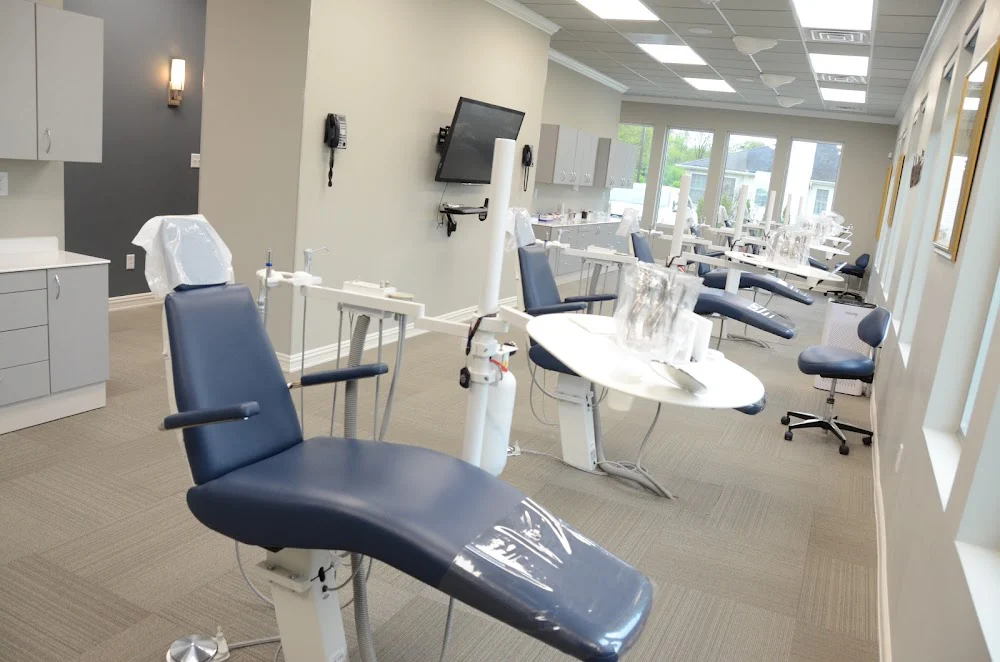 iSmile Orthodontics: Thomas Surber, DDS Picture 3