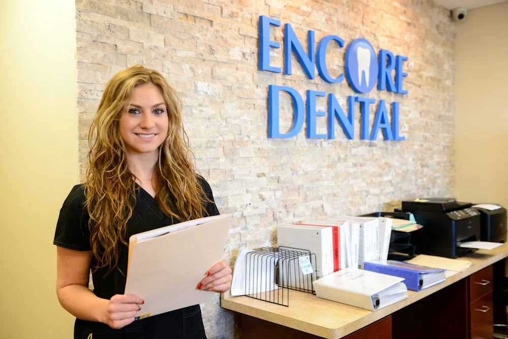 Encore Dental of Jackson - An Affiliate of The Smilist Picture 5