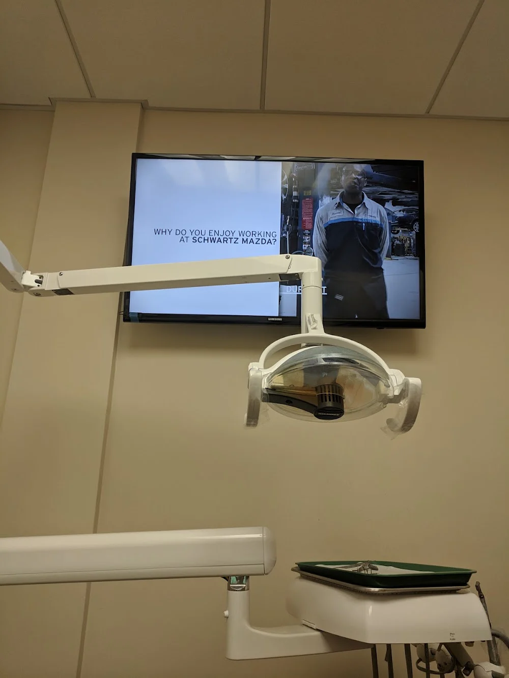 Encore Dental of Jackson - An Affiliate of The Smilist Picture 9