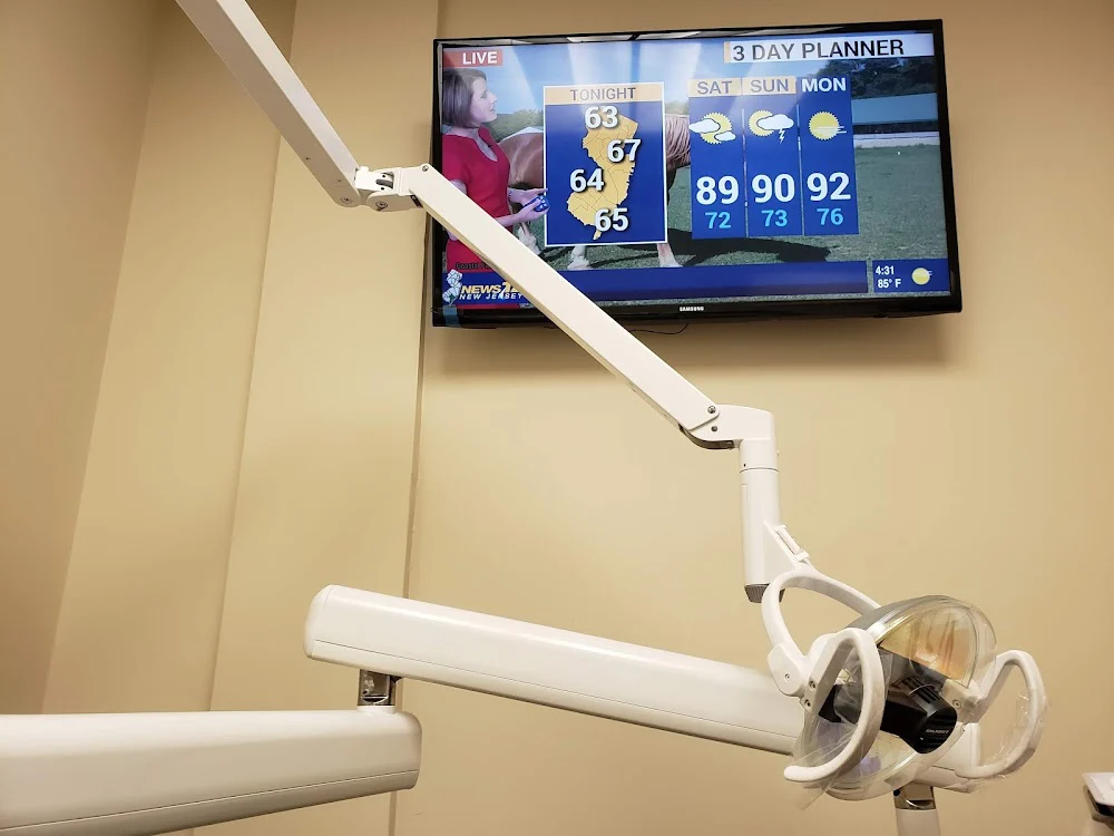 Encore Dental of Jackson - An Affiliate of The Smilist Picture 4