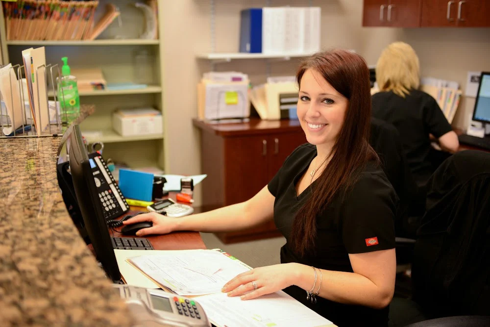 Encore Dental of Jackson - An Affiliate of The Smilist Picture 1