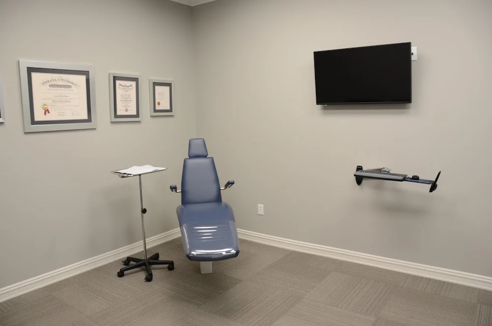iSmile Orthodontics: Thomas Surber, DDS Picture 4