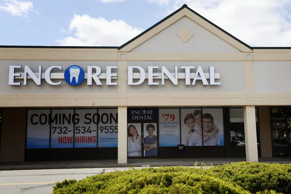 Encore Dental of Jackson - An Affiliate of The Smilist Picture 6