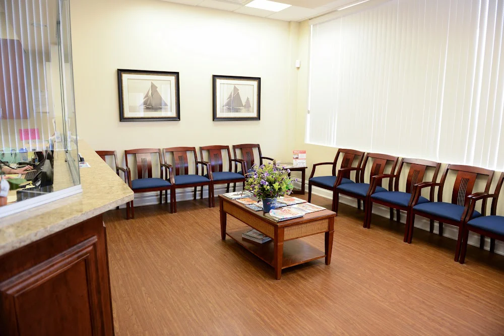 Encore Dental of Jackson - An Affiliate of The Smilist Picture 3