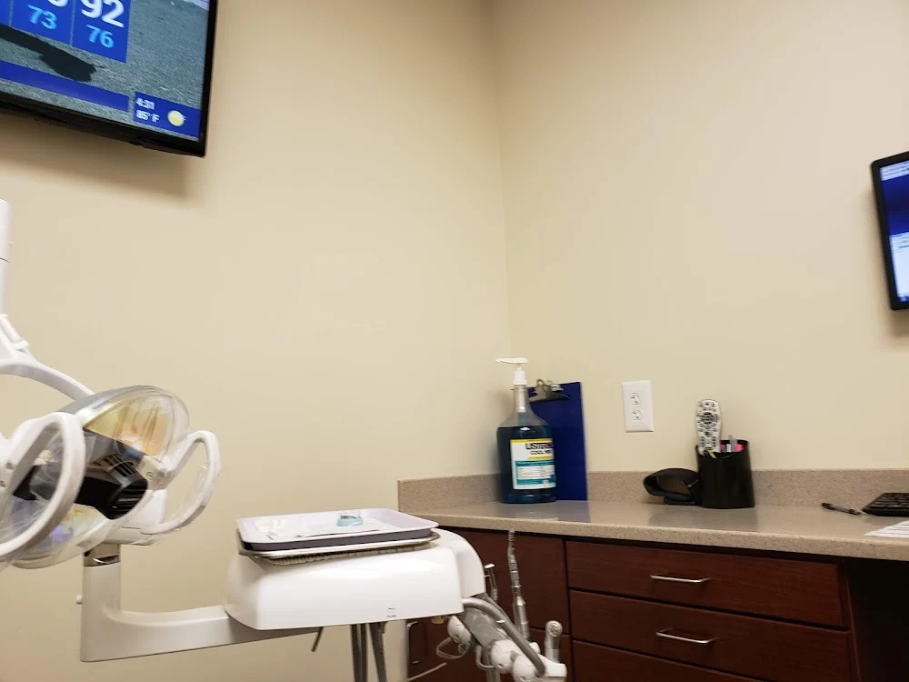 Encore Dental of Jackson - An Affiliate of The Smilist Picture 8