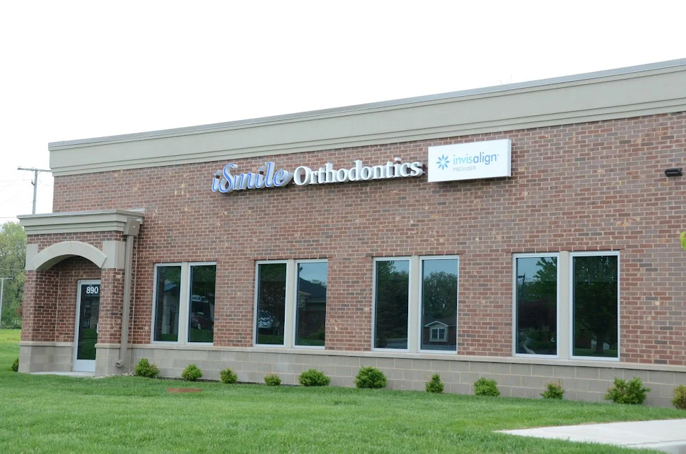 iSmile Orthodontics: Thomas Surber, DDS Picture 2