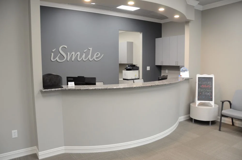 iSmile Orthodontics: Thomas Surber, DDS Picture 10