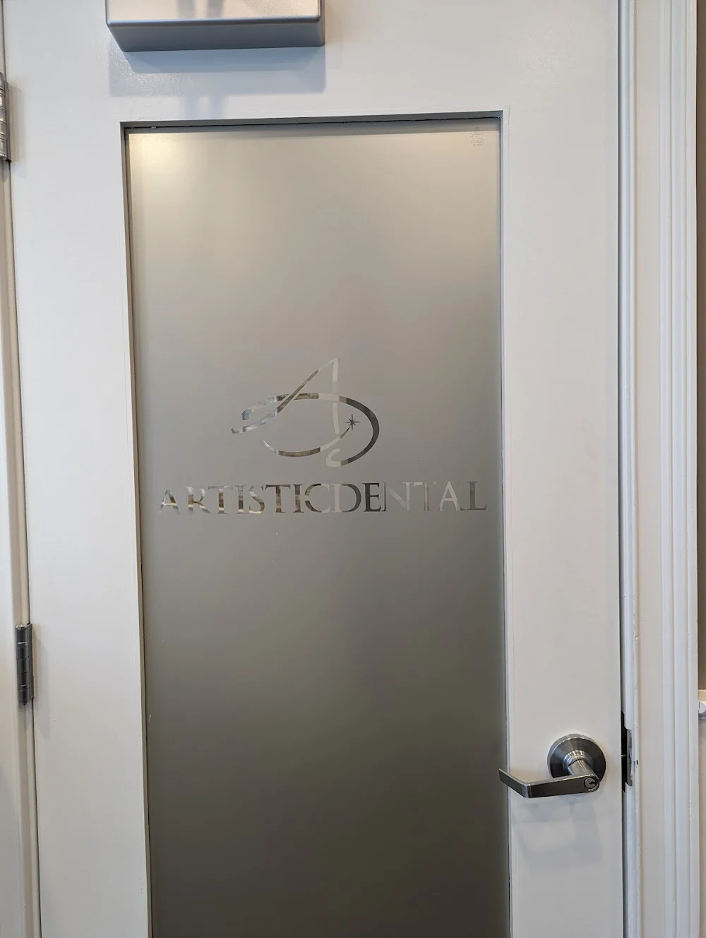 Artistic Dental - Dr. Miriam Bookman & Dr. Jason Goldberg Picture 6