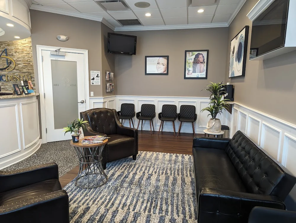 Artistic Dental - Dr. Miriam Bookman & Dr. Jason Goldberg Picture 1