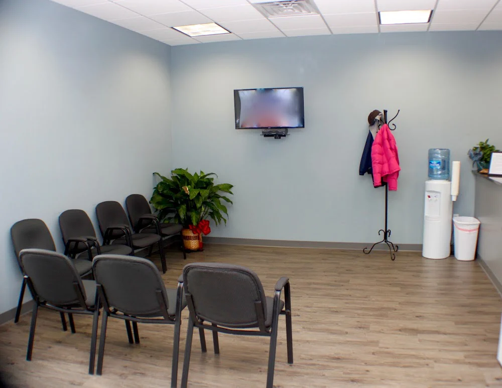 Gary Tozzi Family Dentistry Picture 1