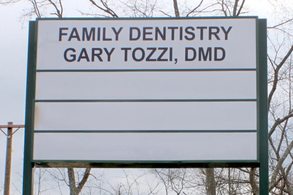 Gary Tozzi Family Dentistry Picture 4