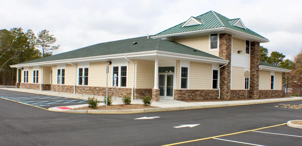 Gary Tozzi Family Dentistry Picture 2
