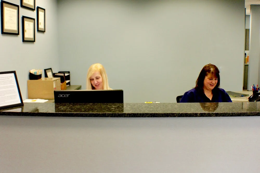 Gary Tozzi Family Dentistry Picture 3