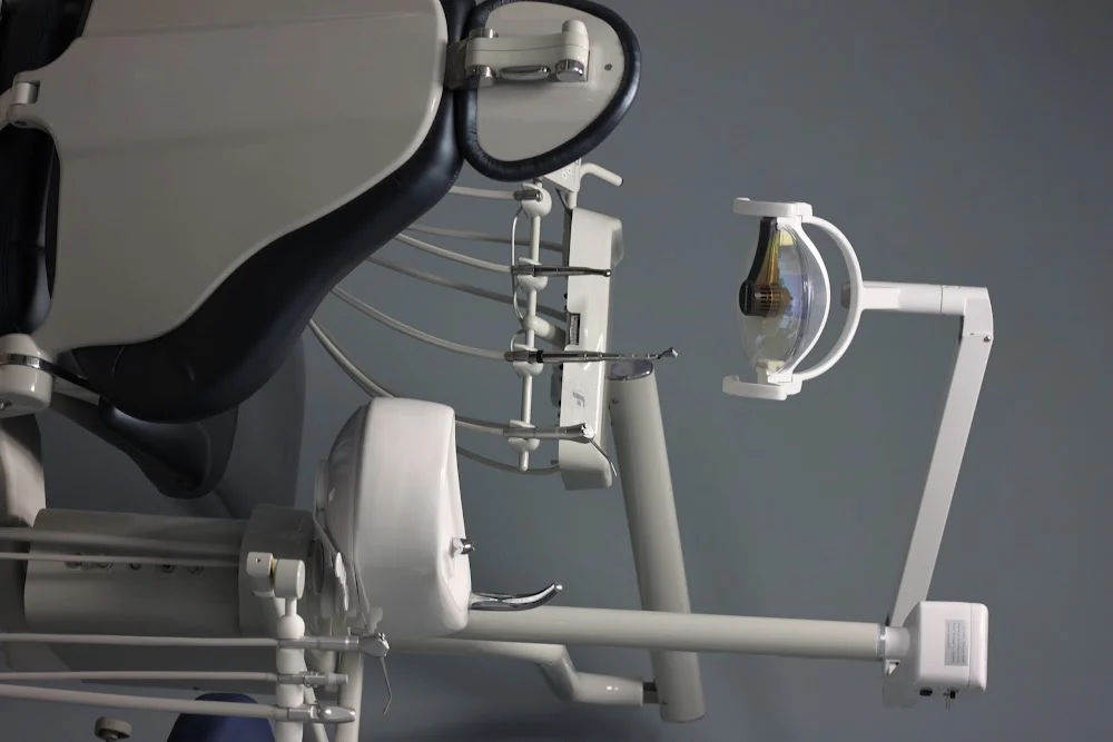 Gary Tozzi Family Dentistry Picture 10