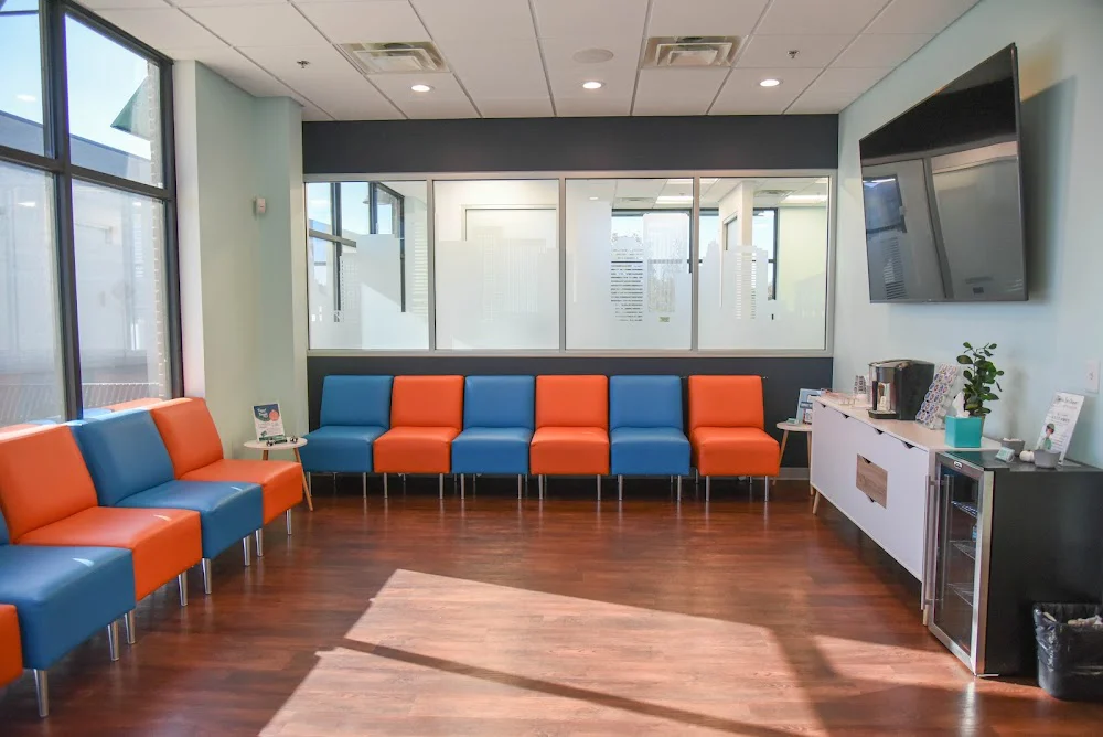 Richmond Pediatric Dentistry and Orthodontics Picture 2