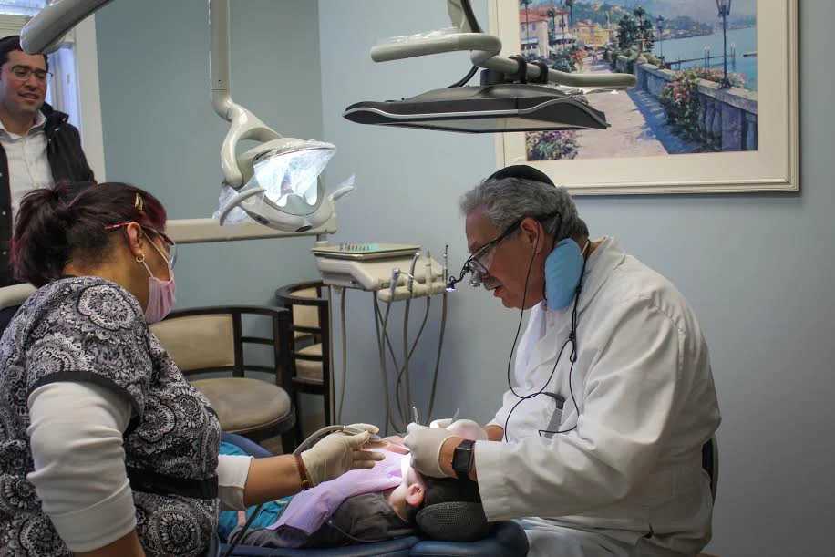 Bresler Dental Picture 3