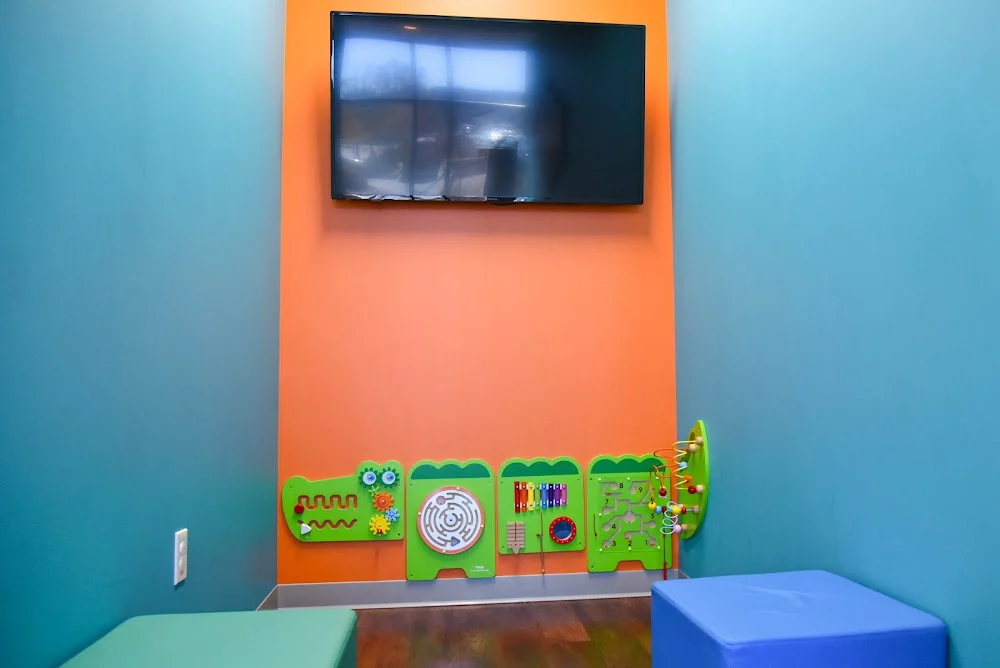 Richmond Pediatric Dentistry and Orthodontics Picture 3