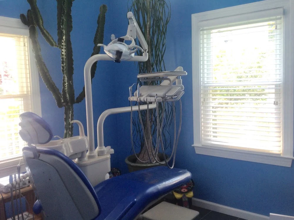 Dr. Spiro Papadatos, DMD, Neptune City Picture 5