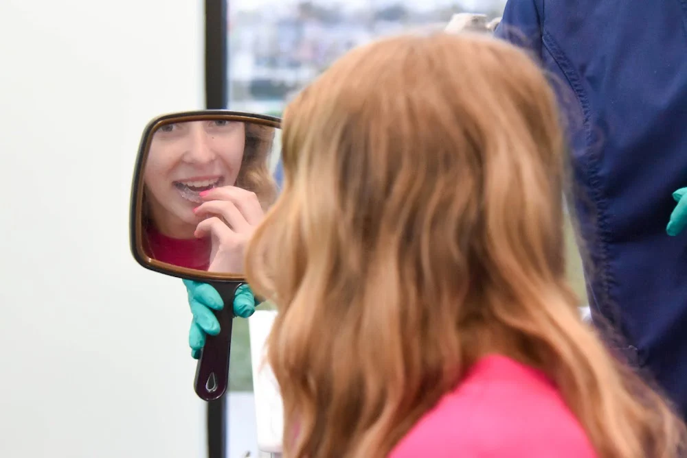 Richmond Pediatric Dentistry and Orthodontics Picture 8