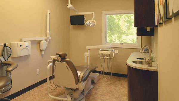 Sage Dental NJ By Dr. Avi Israeli (Not Affiliated With Sage Dental DSO) Picture 8