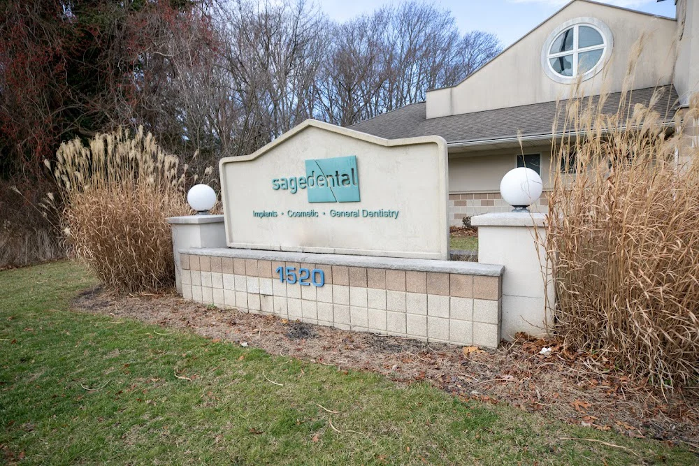 Sage Dental NJ By Dr. Avi Israeli (Not Affiliated With Sage Dental DSO) Picture 5