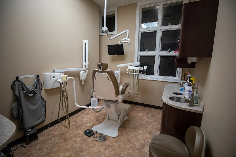 Sage Dental NJ By Dr. Avi Israeli (Not Affiliated With Sage Dental DSO) Picture 2