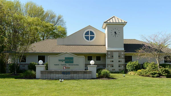 Sage Dental NJ By Dr. Avi Israeli (Not Affiliated With Sage Dental DSO) Picture 4