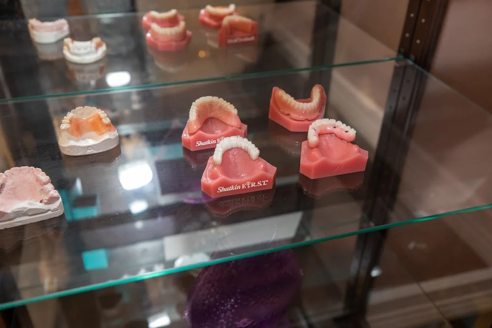 Sage Dental NJ By Dr. Avi Israeli (Not Affiliated With Sage Dental DSO) Picture 9