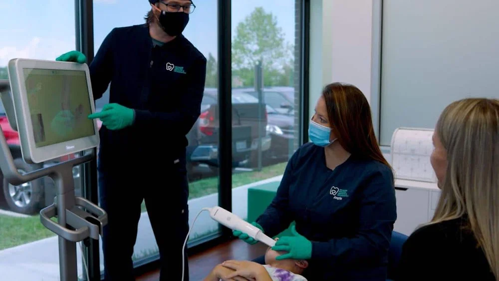 Richmond Pediatric Dentistry and Orthodontics Picture 10