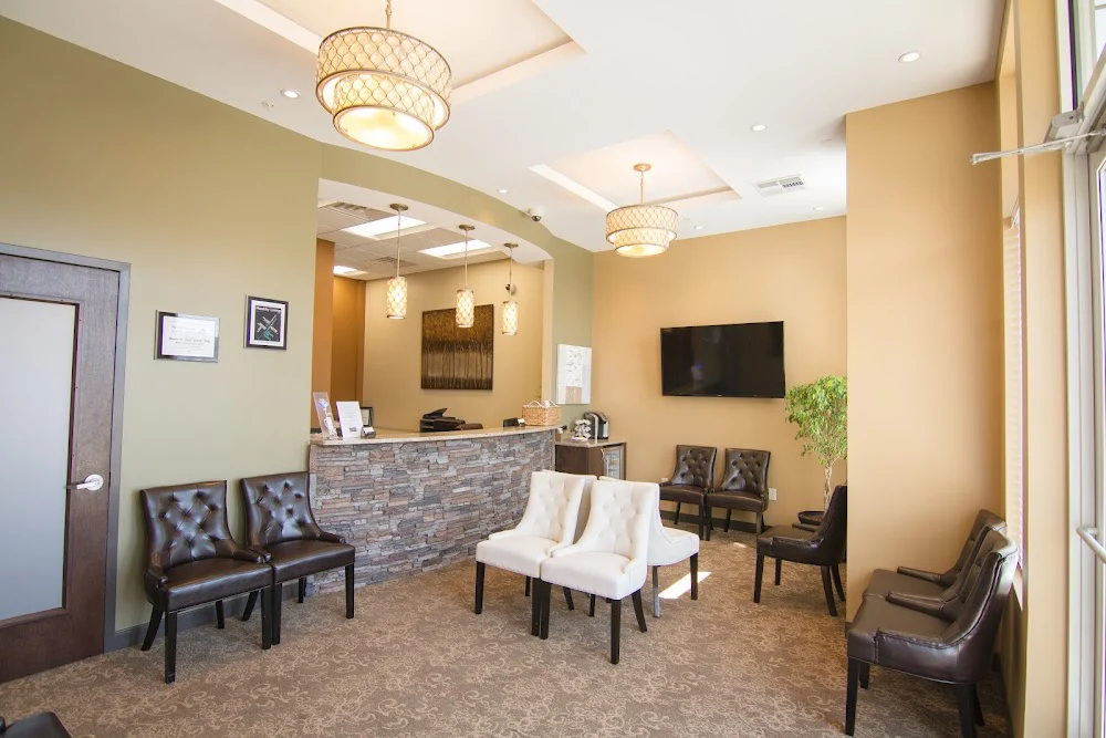 Shore Dental Arts, P.A. Picture 1