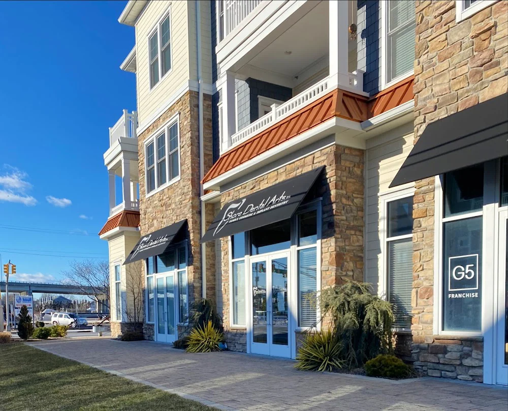 Shore Dental Arts, P.A. Picture 8