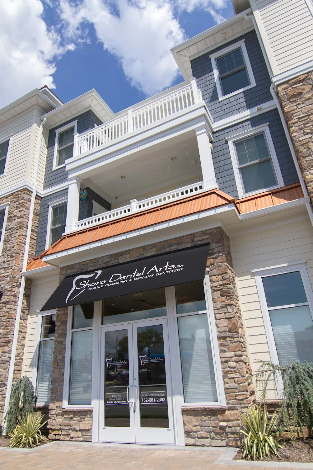 Shore Dental Arts, P.A. Picture 5