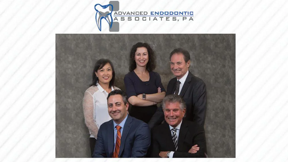 Advanced Endodontic Associates, PA Picture 6