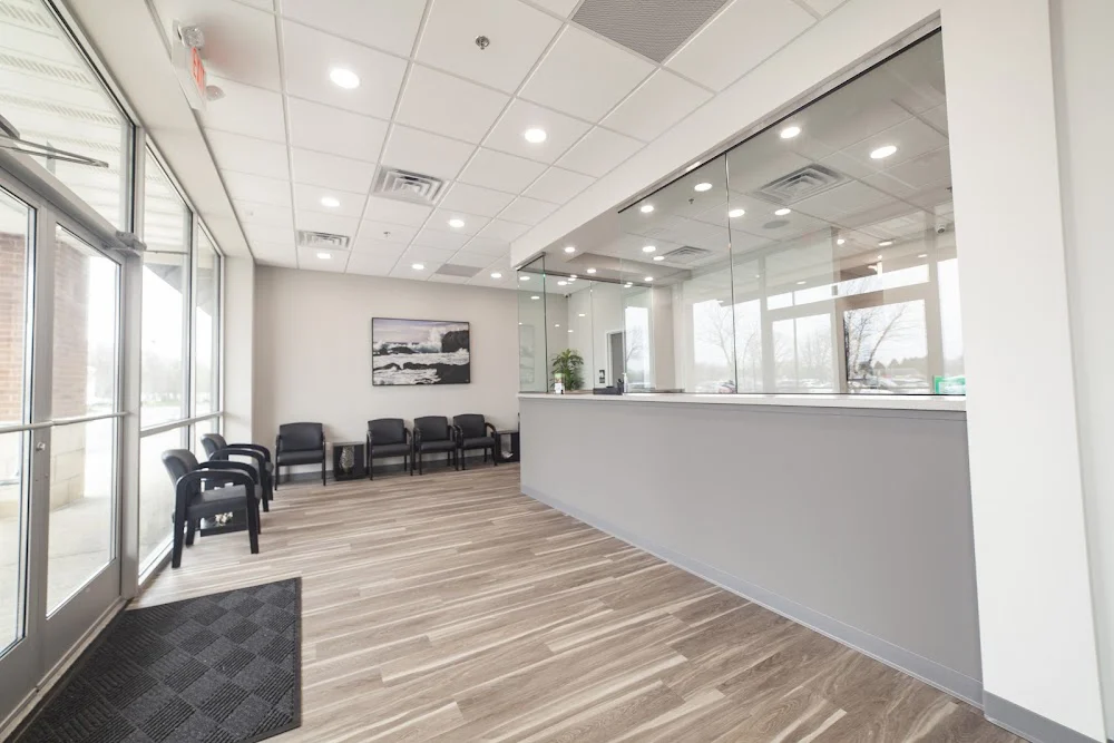 Shoreline Dental Picture 1