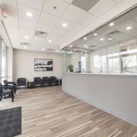 Shoreline Dental ico