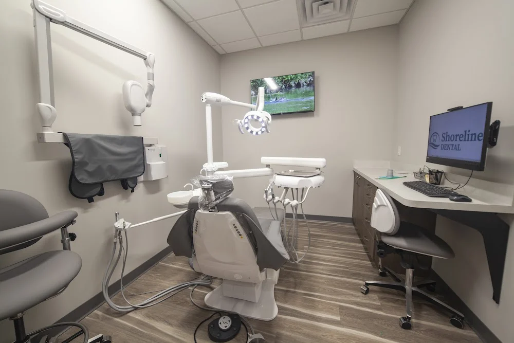 Shoreline Dental Picture 6