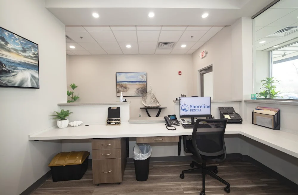 Shoreline Dental Picture 5