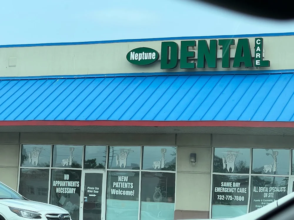 Neptune Dental Care Picture 2