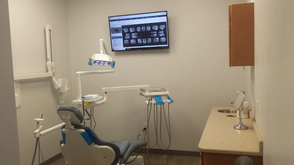 Hopedale Dental Center Picture 1