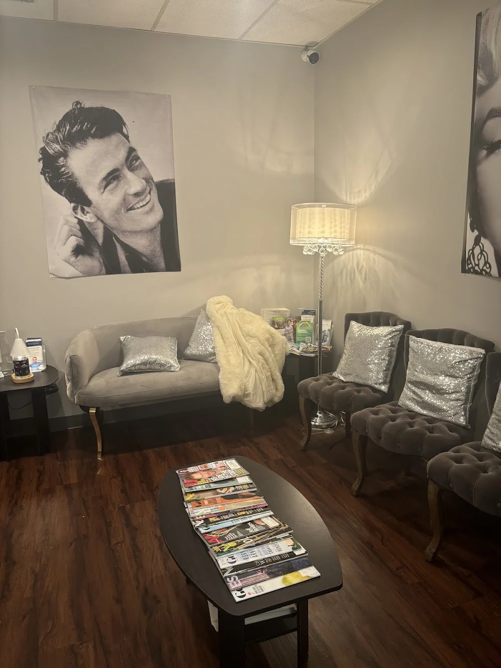 Glamorous Smile Dental Spa Picture 1