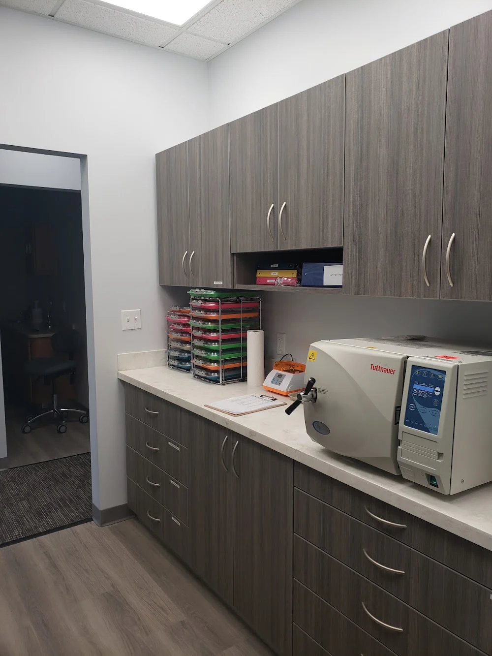 Hopedale Dental Center Picture 3