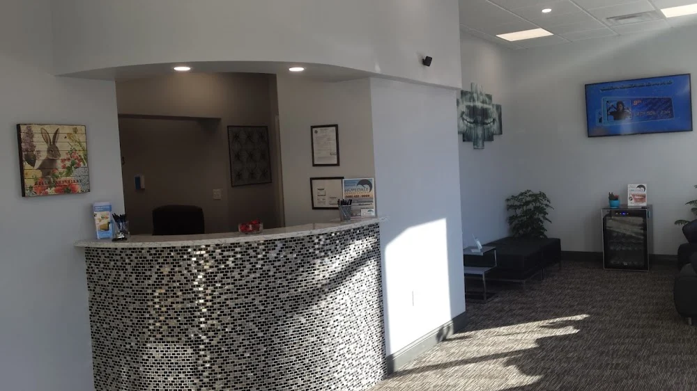 Hopedale Dental Center Picture 5