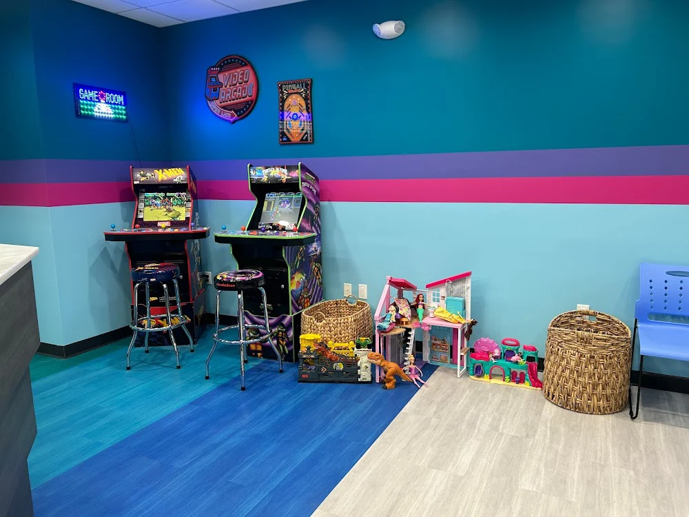 Cavity Detective Pediatric Dentistry Picture 1