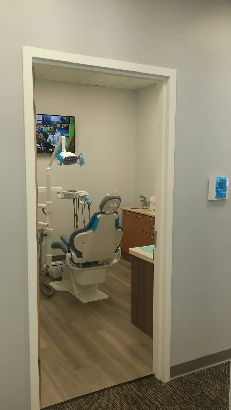 Hopedale Dental Center Picture 9