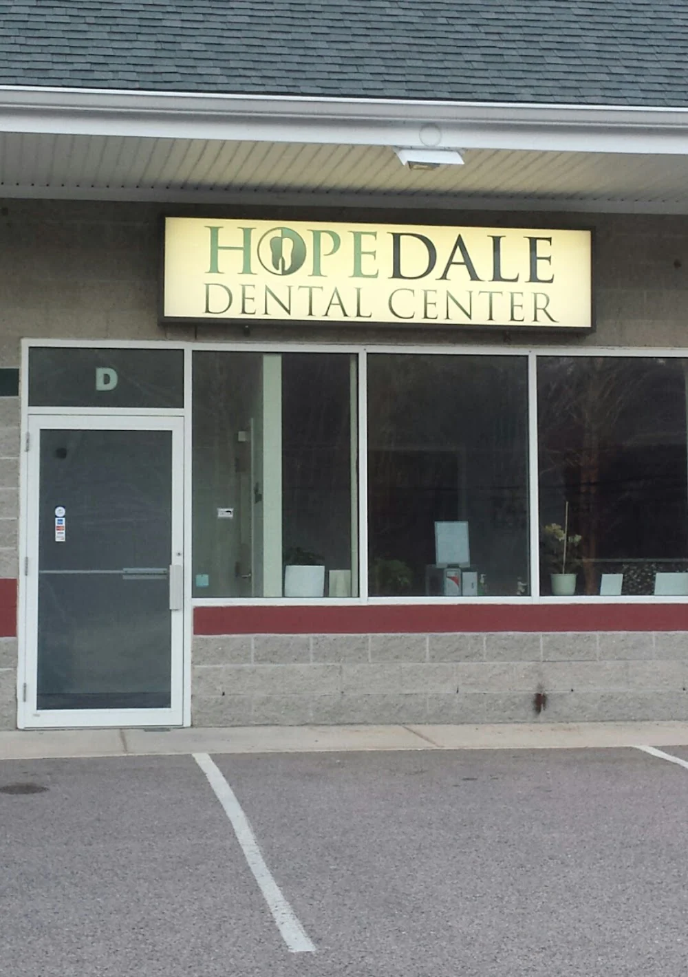 Hopedale Dental Center Picture 6