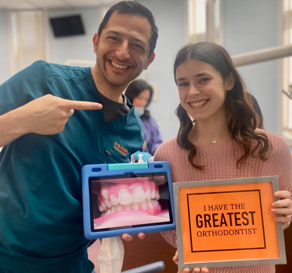 Monmouth-Ocean Orthodontics Picture 2
